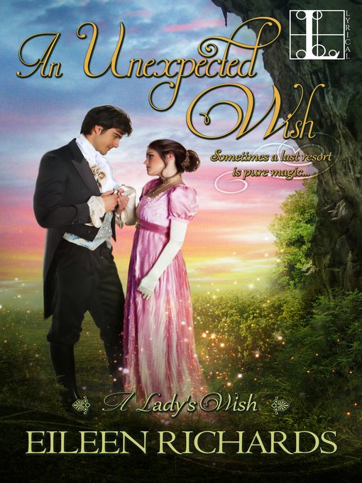 Title details for An Unexpected Wish by Eileen Richards - Wait list